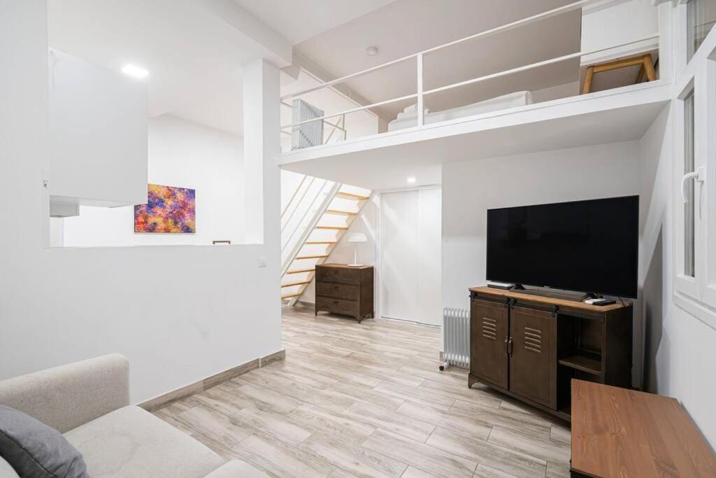 In Chamberi Pon23 Apartment Madrid