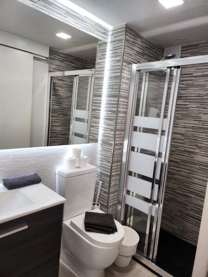 Apartamento M-a Estudio Ejecutivo Madri