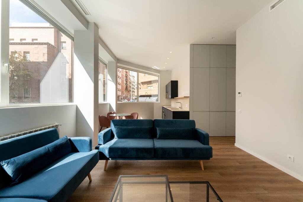 Apartamento Sunniest In Madri