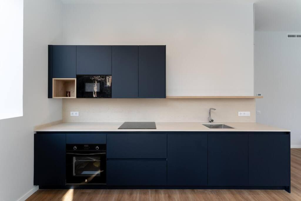 Sunniest In Apartamento Madri