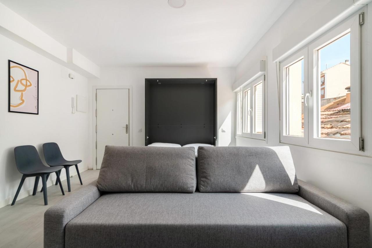 Apartamento Reformados En Rio *