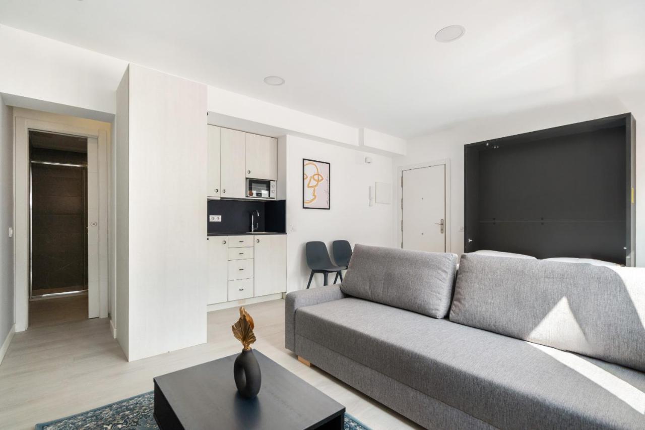 Apartamento Reformados En Rio Madri