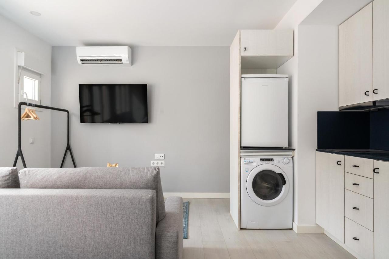 Reformados En Rio Apartamento Madri