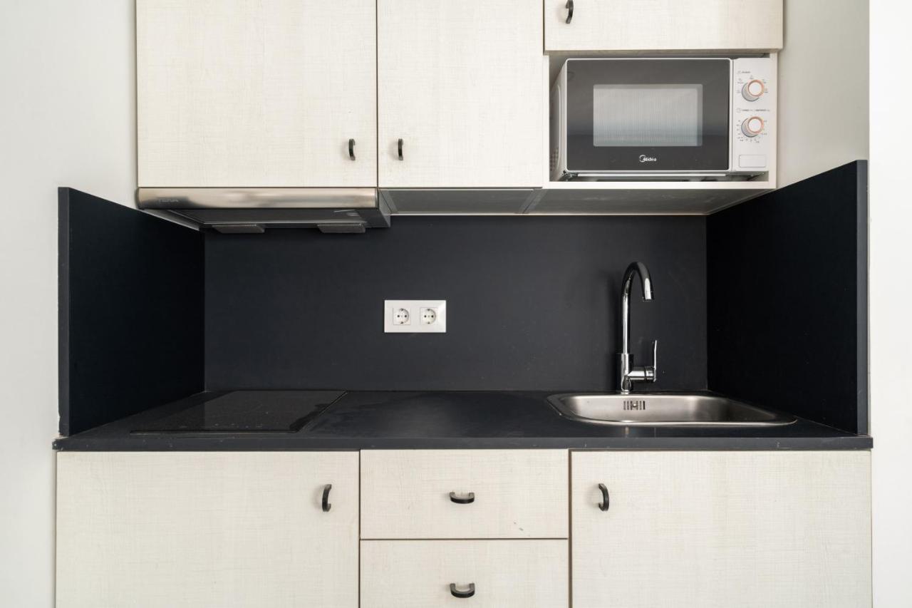 Apartamento Reformados En Rio *