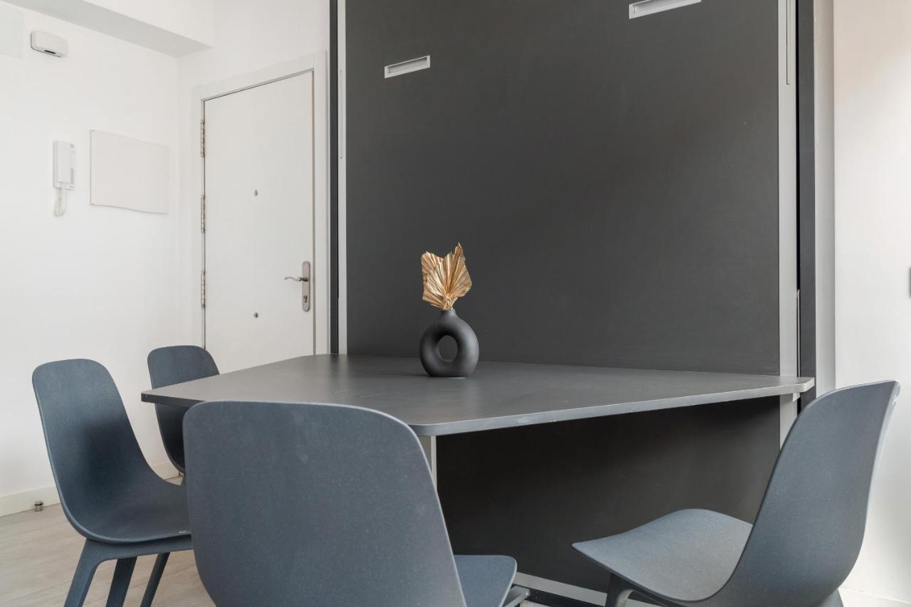 Apartamento Reformados En Rio Madri