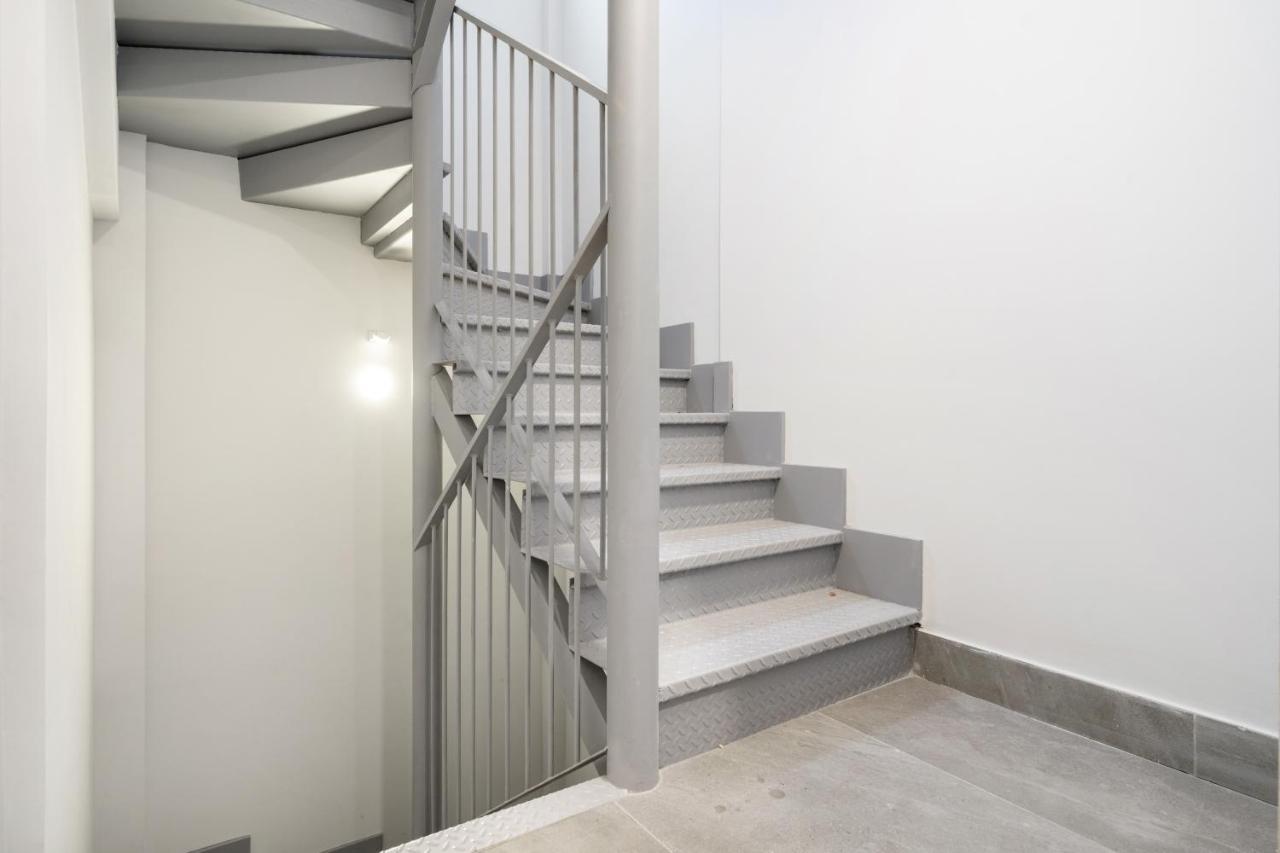 Reformados En Rio Apartamento Madri