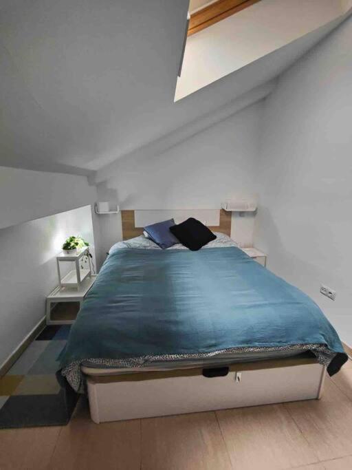 Recien Reformado En Barajas Pueblo Apartment Madrid
