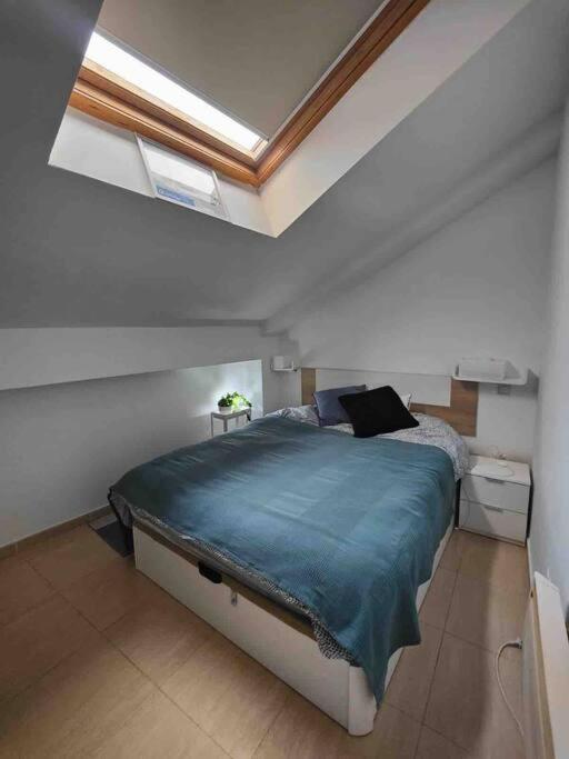 Apartment Recien Reformado En Barajas Pueblo Madrid