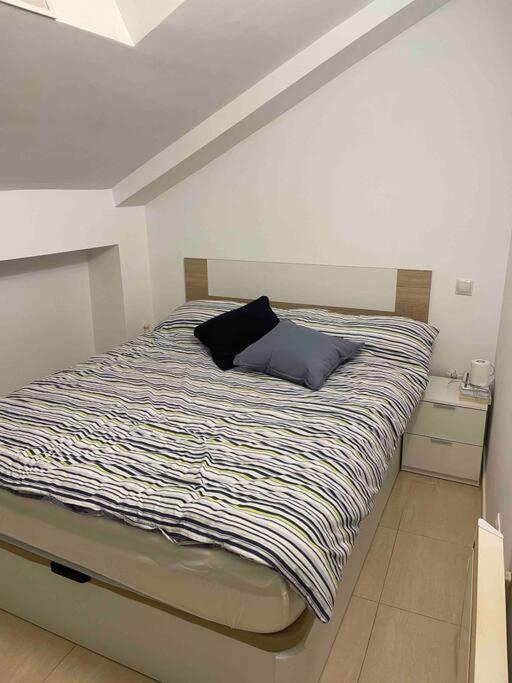 Apartment Recien Reformado En Barajas Pueblo *