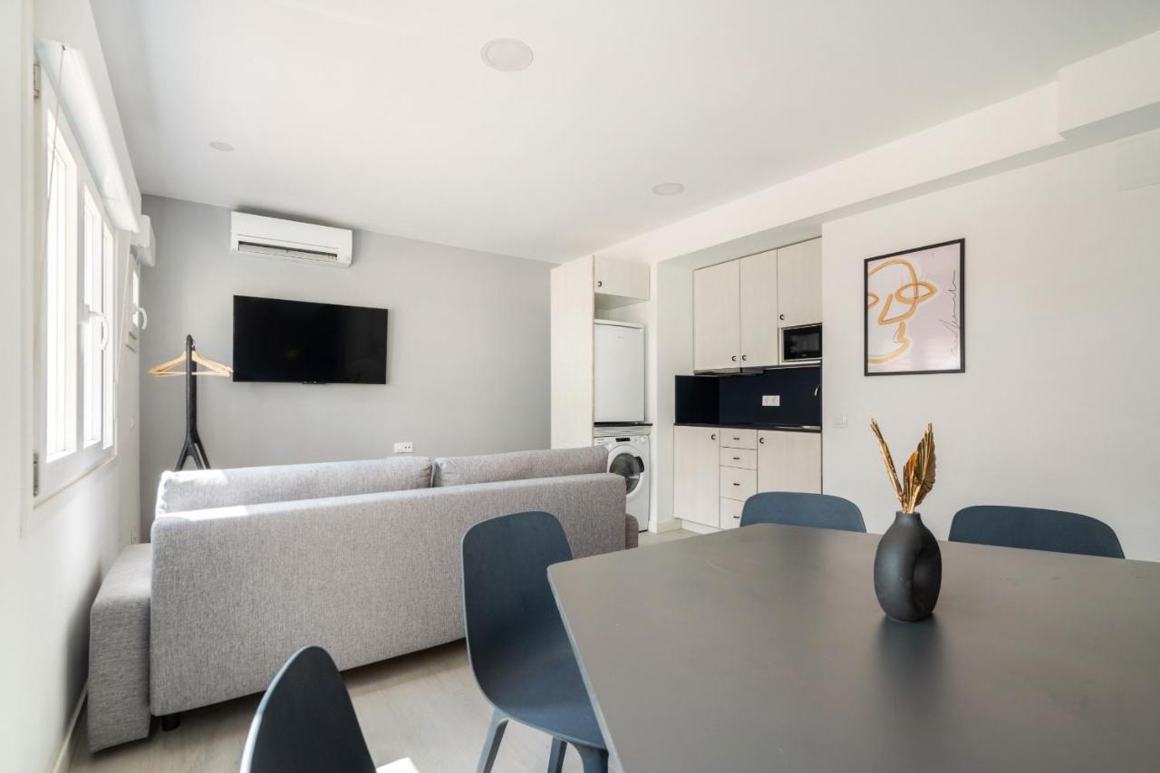 Apartamento Reformados En Rio