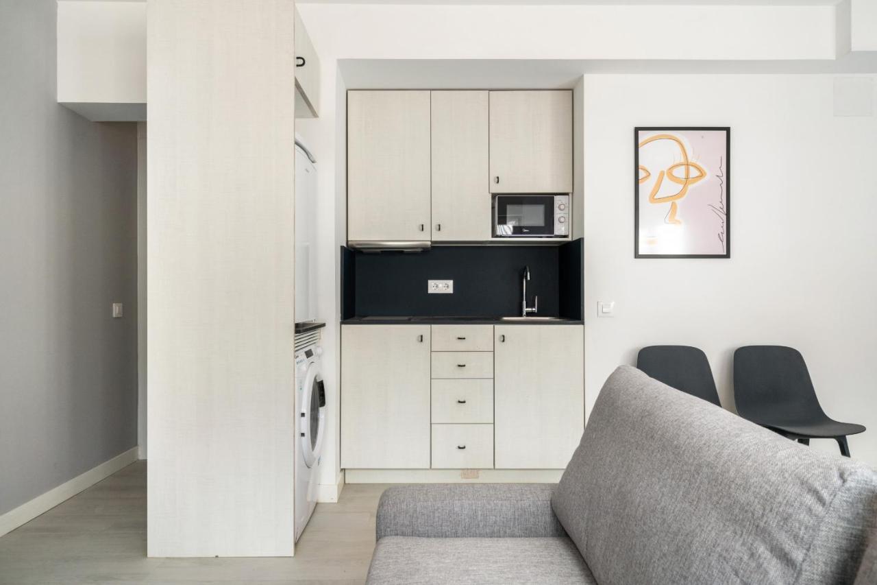 Apartamento Reformados En Rio Madri