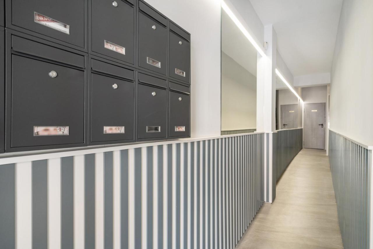 Apartamento Reformados En Rio