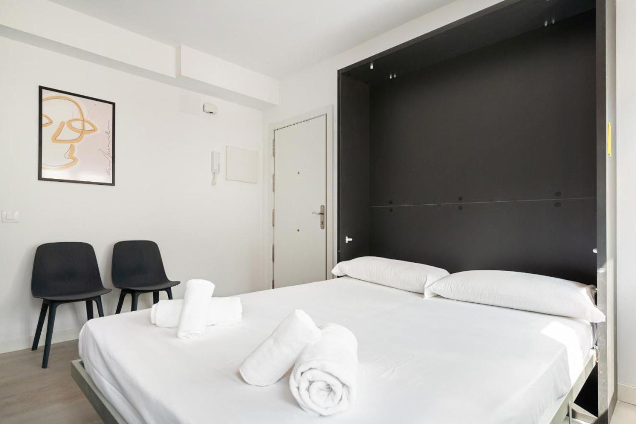 Reformados En Rio Apartamento Madri