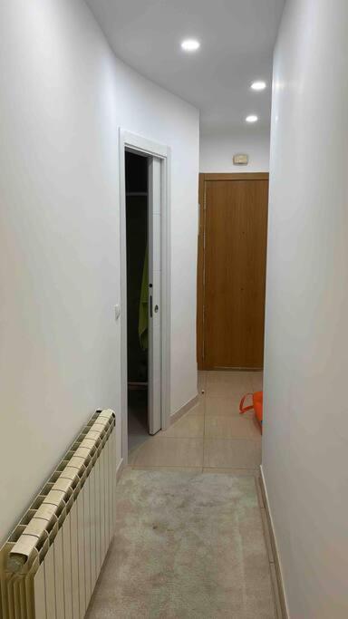 Recien Reformado En Barajas Pueblo Apartment Madrid