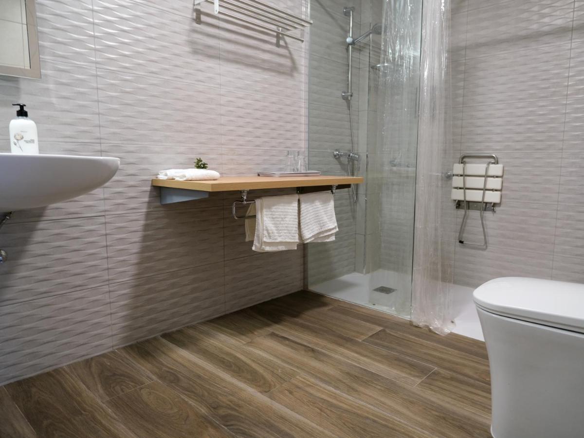 Aparthotel Alianza Madrid