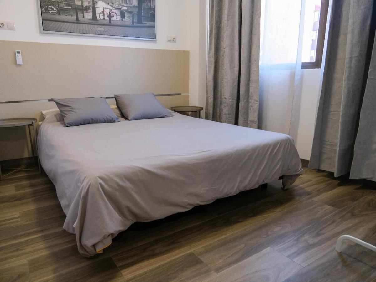Aparthotel Alianza Madrid
