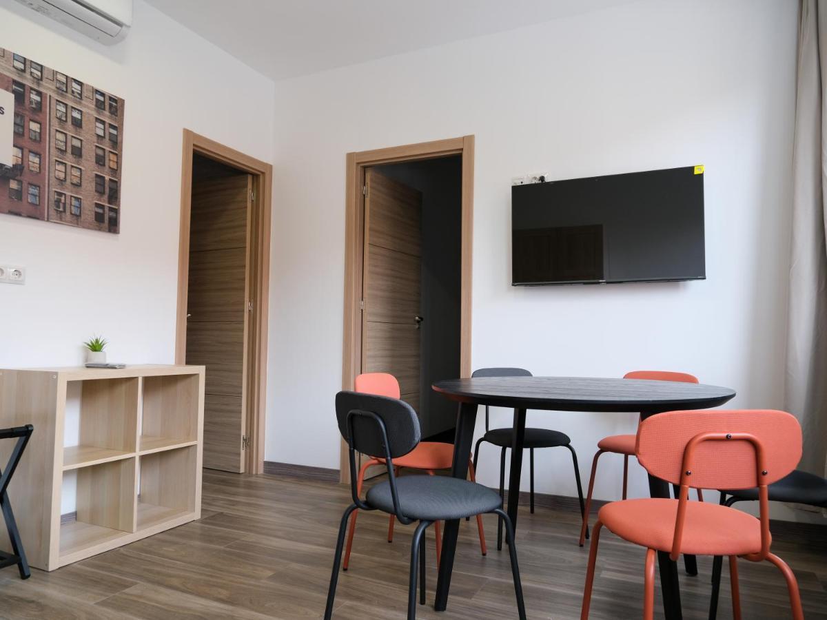 Alianza Aparthotel *