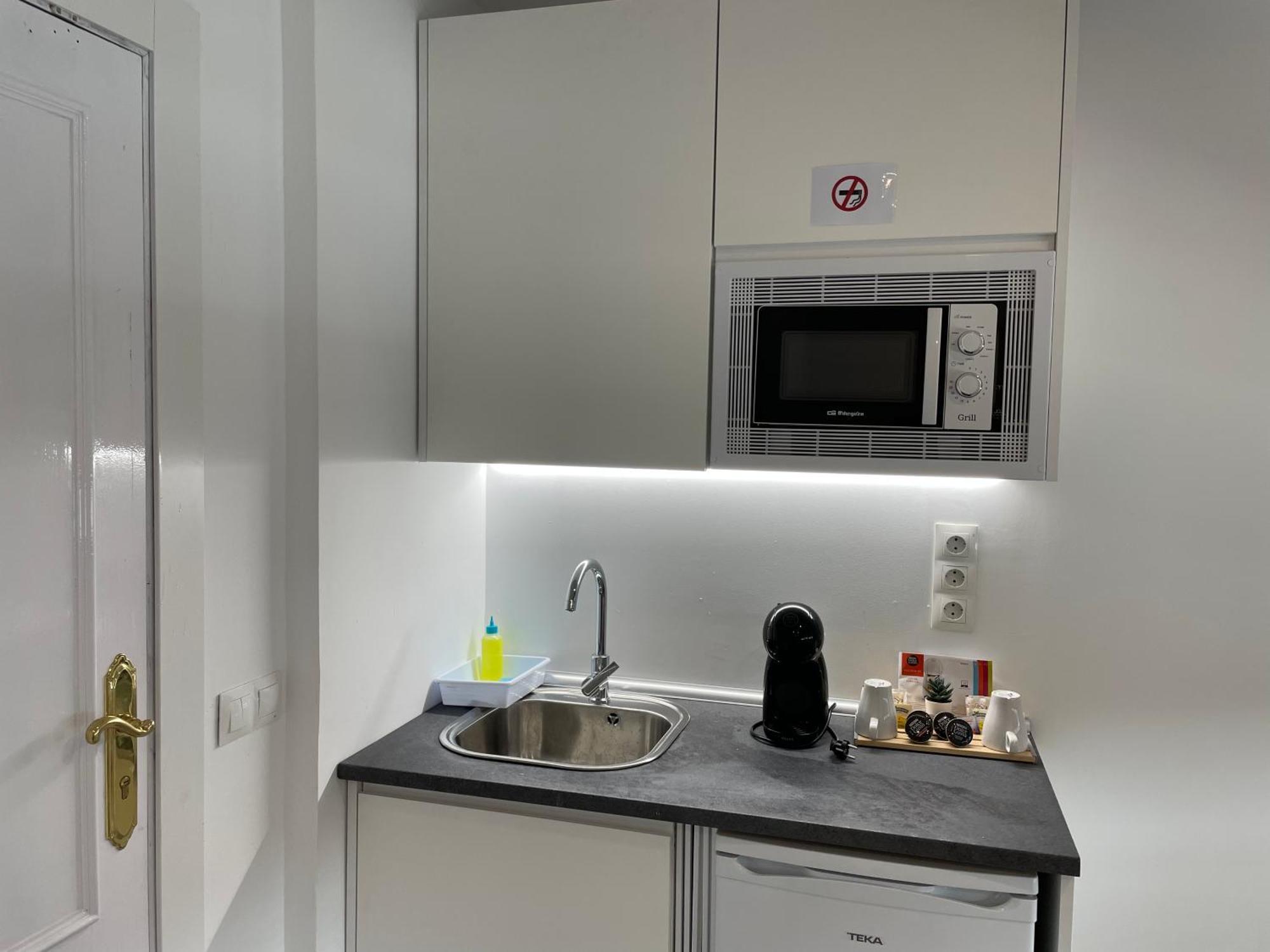 Apartment C4 Exclusiva Zona