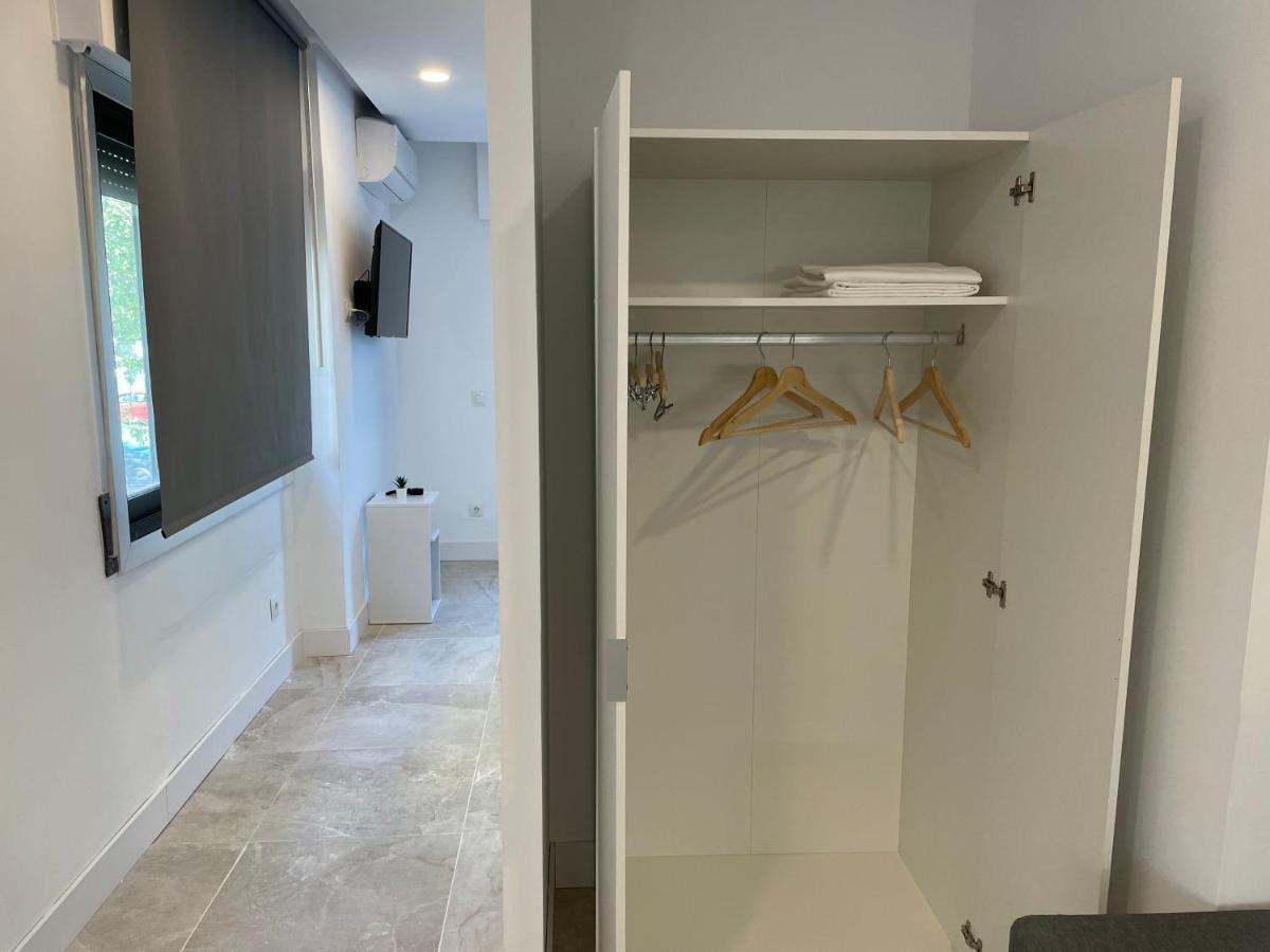 Apartment C4 Exclusiva Zona