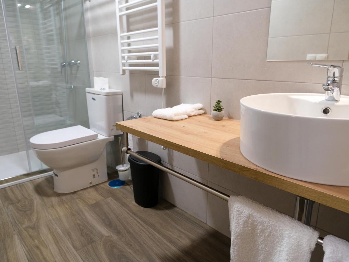 Alianza Aparthotel Madrid