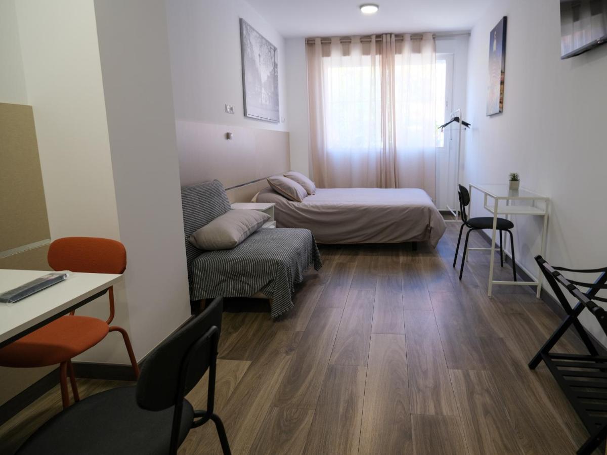Alianza Aparthotel *