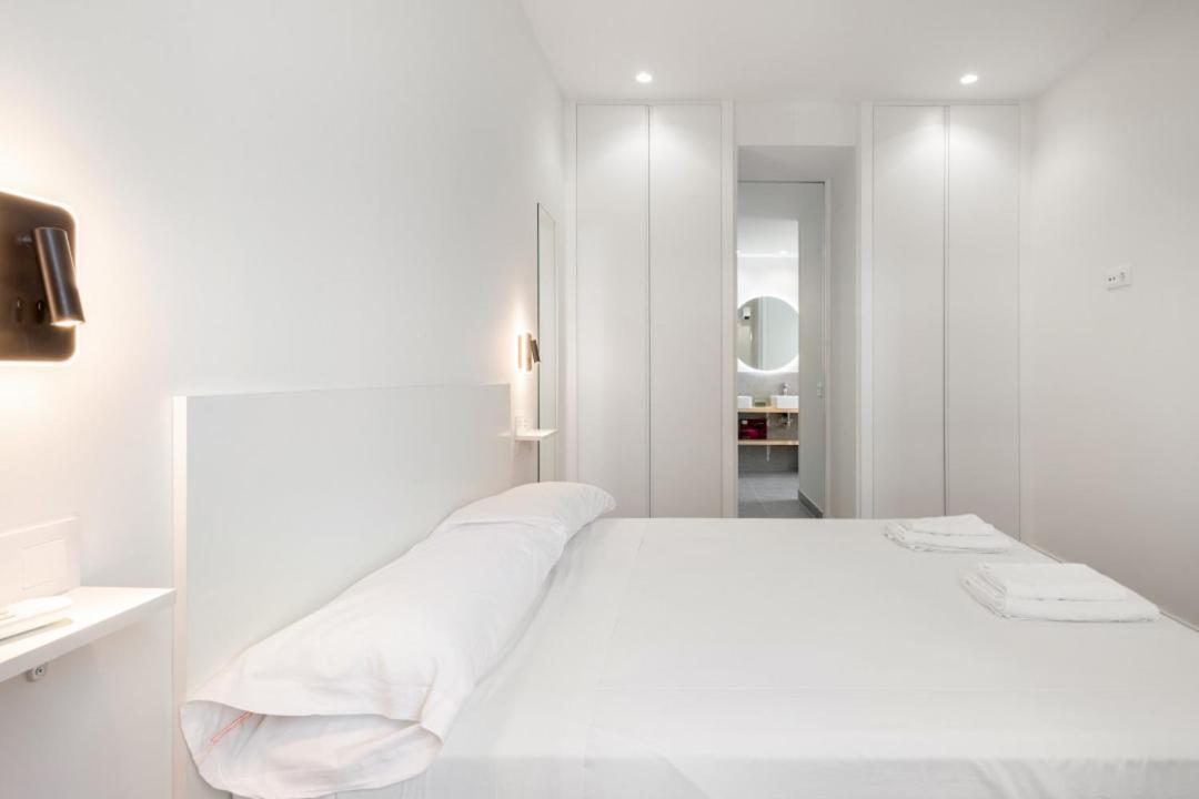1 Bedroom 1 Bathroom Furnished - Salamanca - Modern - Mintystay Madrid