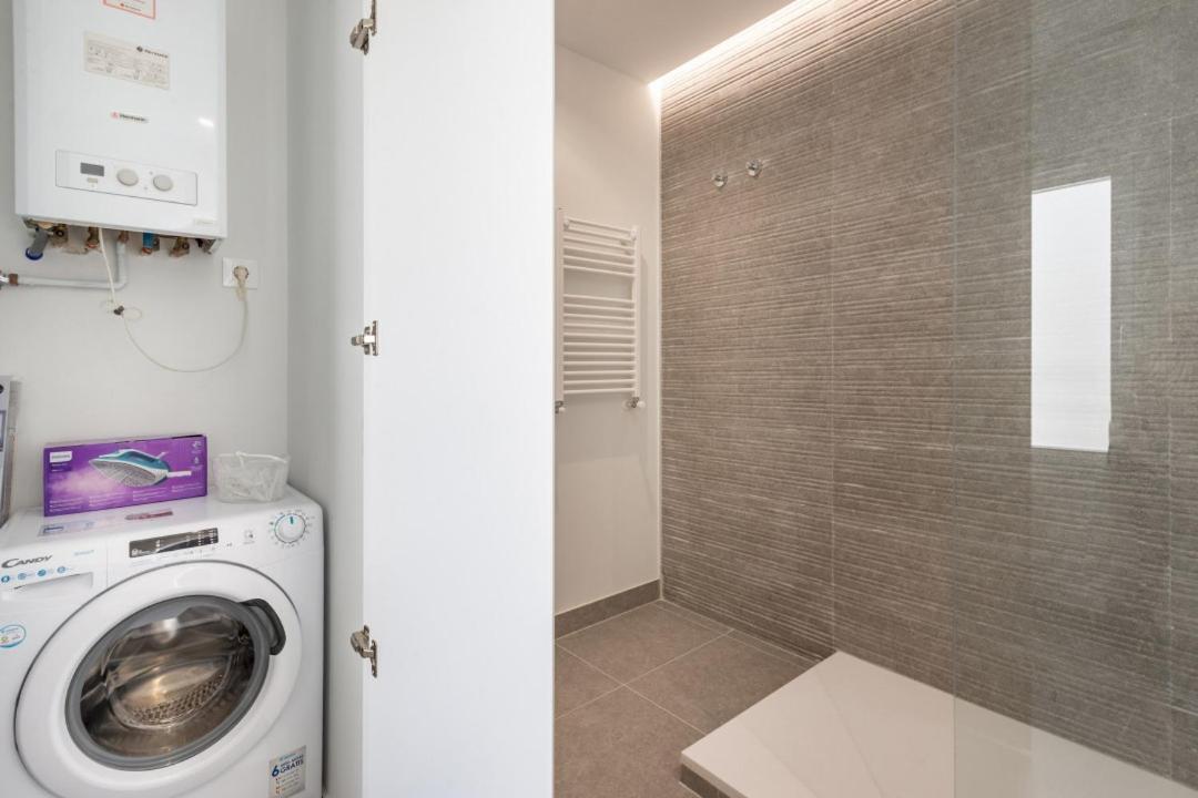 1 Bedroom 1 Bathroom Furnished - Salamanca - Modern - Mintystay Apartment *