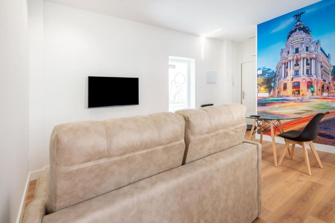 Apartment 1 Bedroom 1 Bathroom Furnished - Salamanca - Modern - Mintystay *