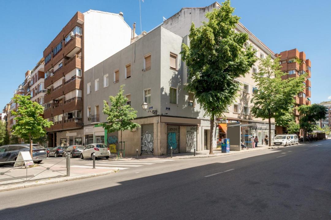 1 Bedroom 1 Bathroom Furnished - Salamanca - Modern - Mintystay