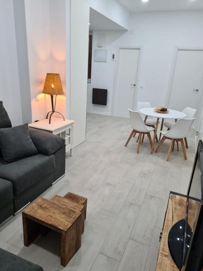 Apartment Apartamento Pet-friendly En Atocha By Bebalmy
