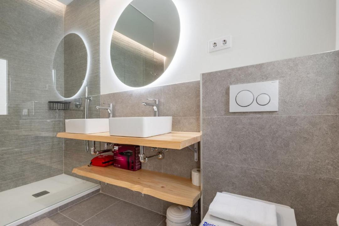 1 Bedroom 1 Bathroom Furnished - Salamanca - Modern - Mintystay