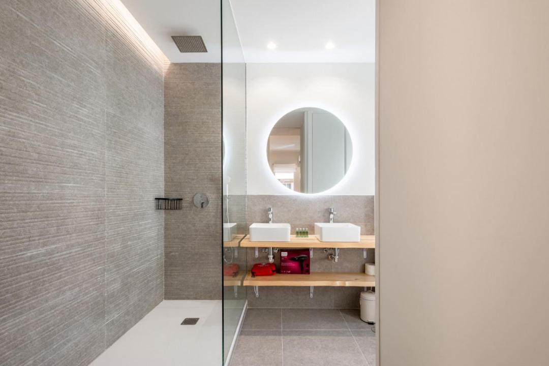 1 Bedroom 1 Bathroom Furnished - Salamanca - Modern - Mintystay