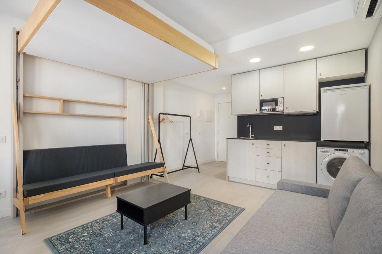 Apartamento Reformados En Rio *