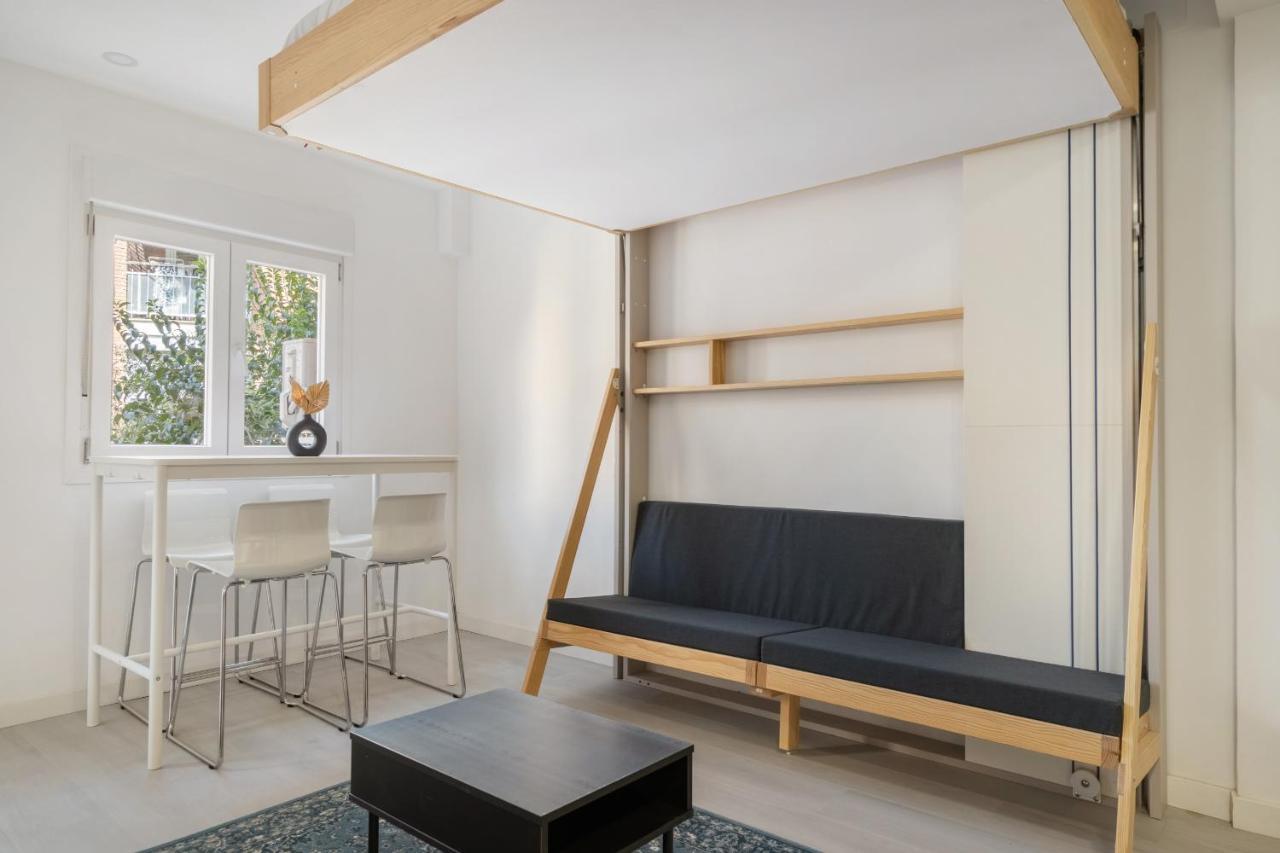 Apartamento Reformados En Rio Madri