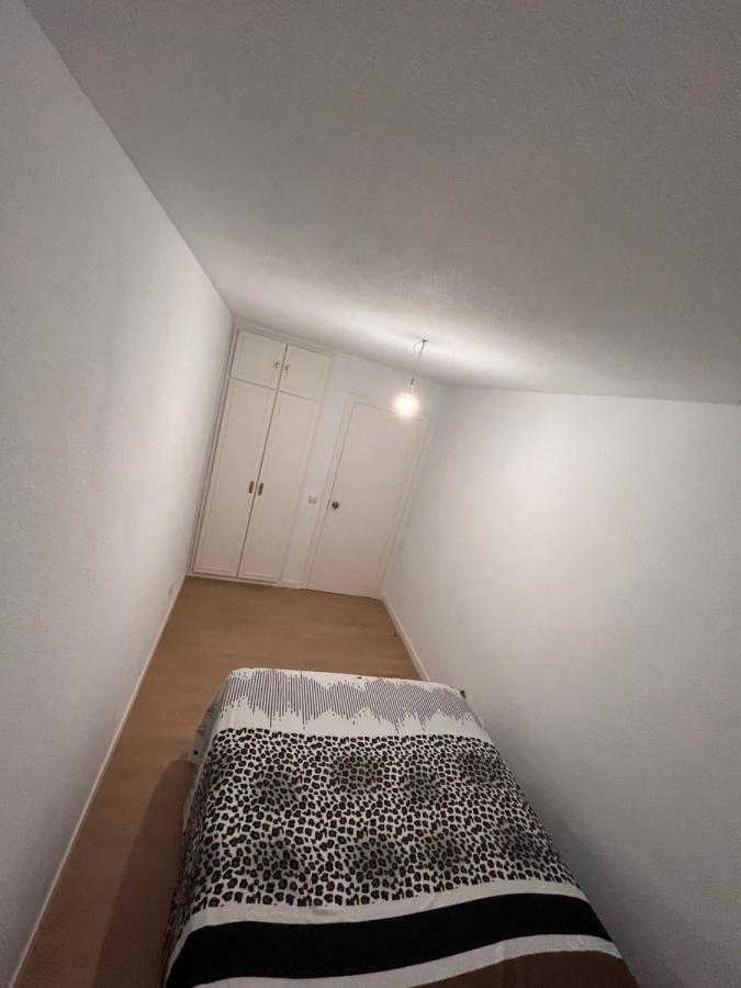 Gæstehus Mars Alondra Madrid