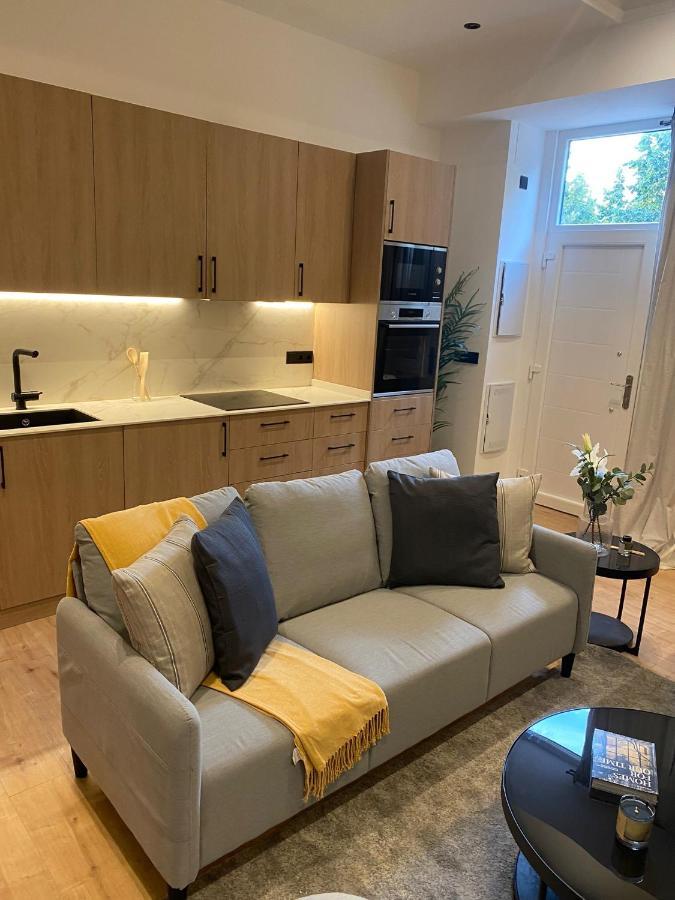 Apartment Exyca Embajadores