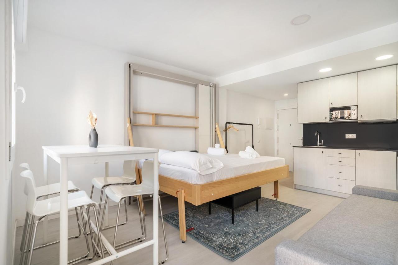 Apartamento Reformados En Rio Madri