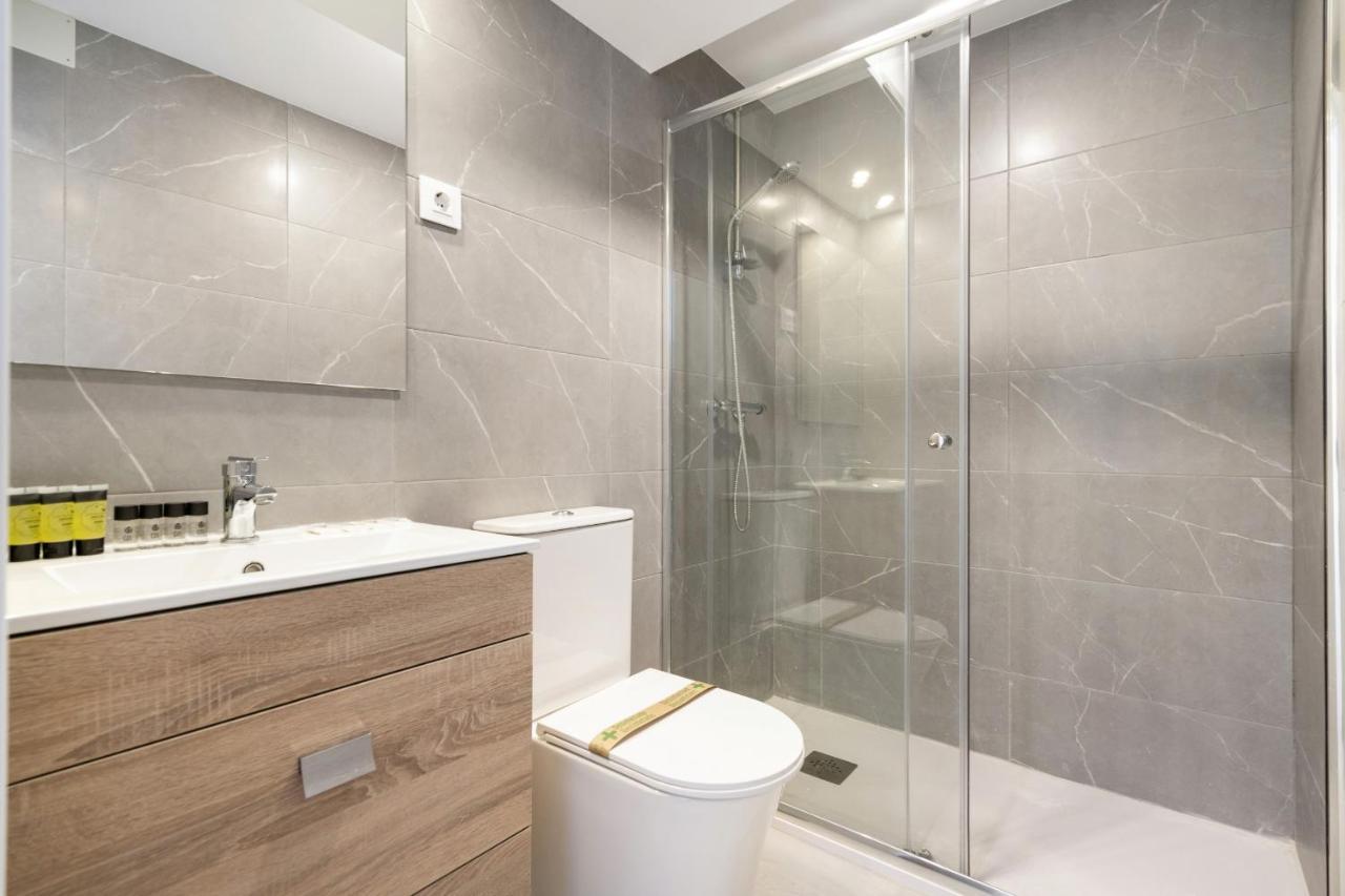 Apartamento Reformados En Rio Madri
