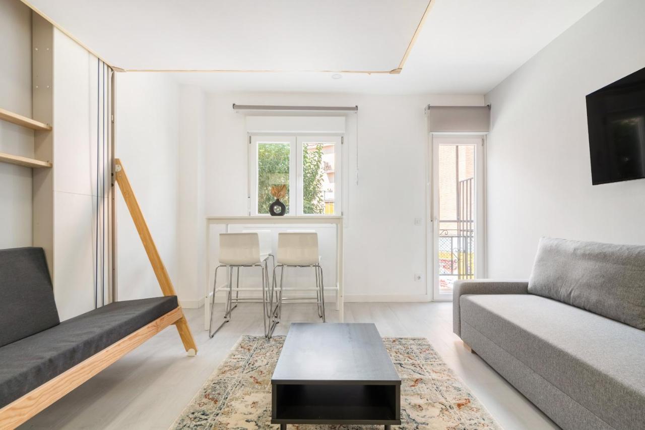 Apartamento Reformados En Rio