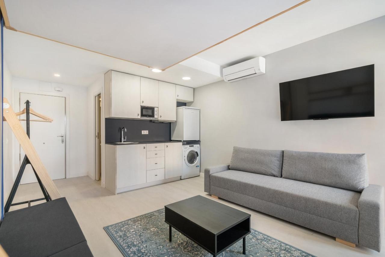 Reformados En Rio Apartamento Madri