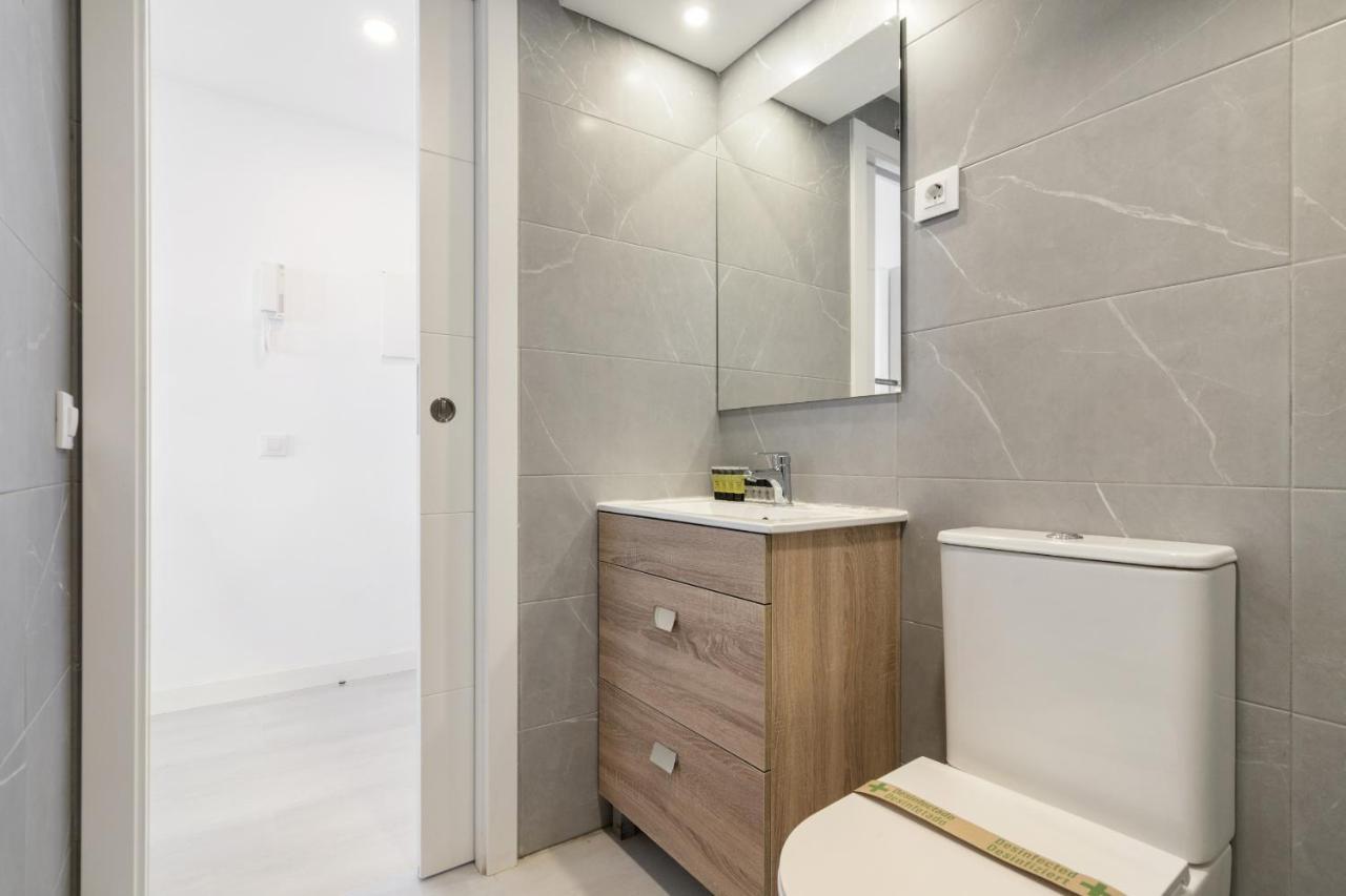 Apartamento Reformados En Rio