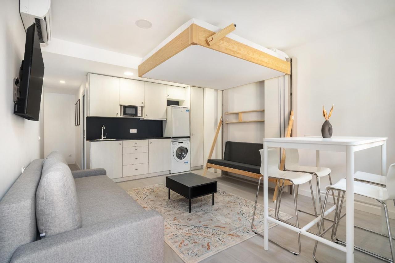 Apartamento Reformados En Rio