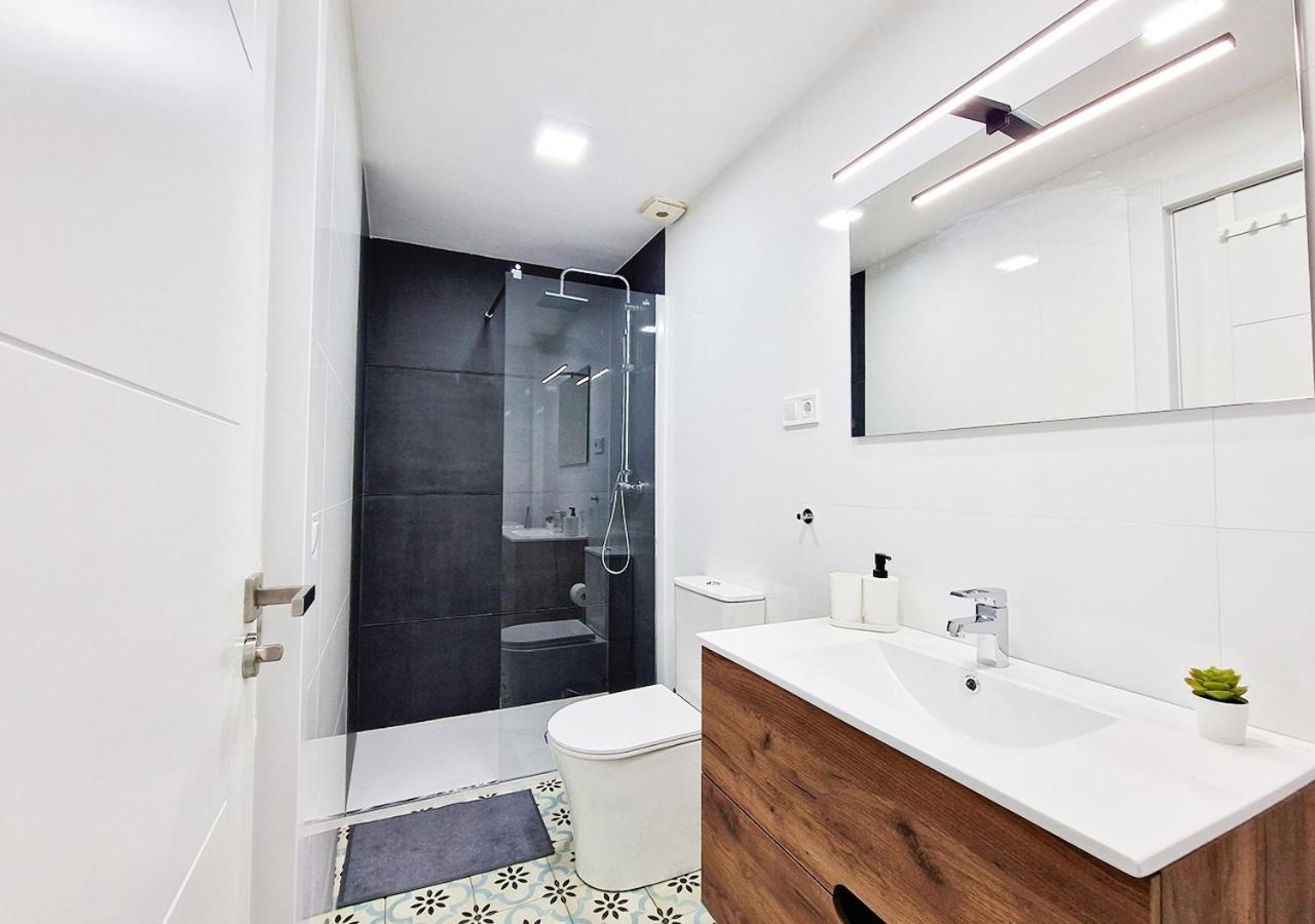 Manzanares 'madrid Rio' Apartment *