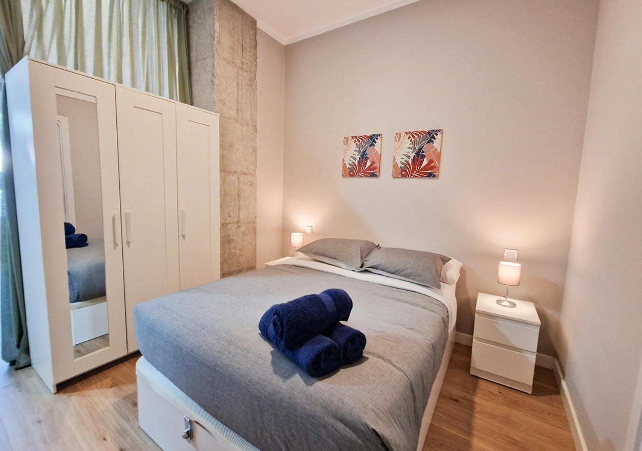 Apartment Manzanares 'madrid Rio' *