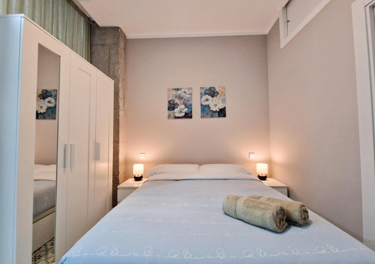 Apartamento Manzanares 'madrid Rio' *