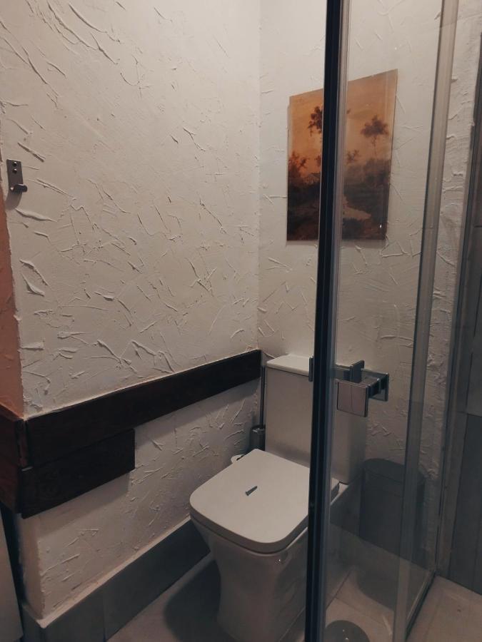 Arte I Espacio Estalagem Madri