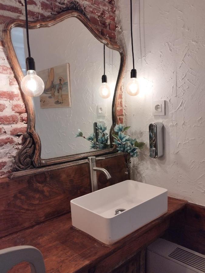 Estalagem Arte I Espacio