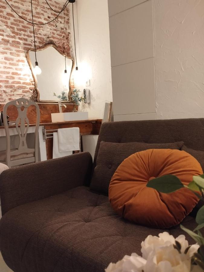 Pensão Arte I Espacio Madri