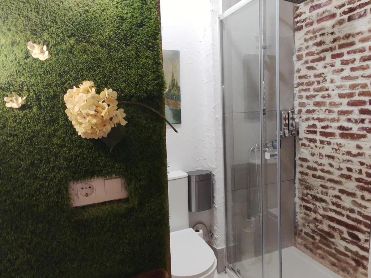 Estalagem Arte I Espacio Madri