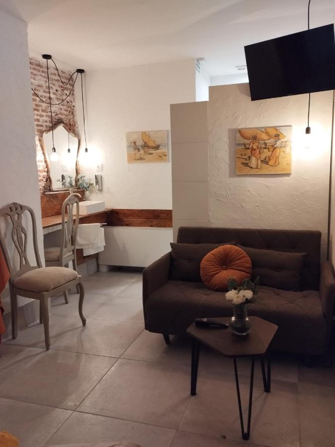 Arte I Espacio Madri